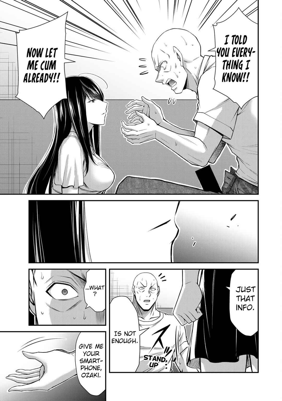 Chapter 153 - Page 9