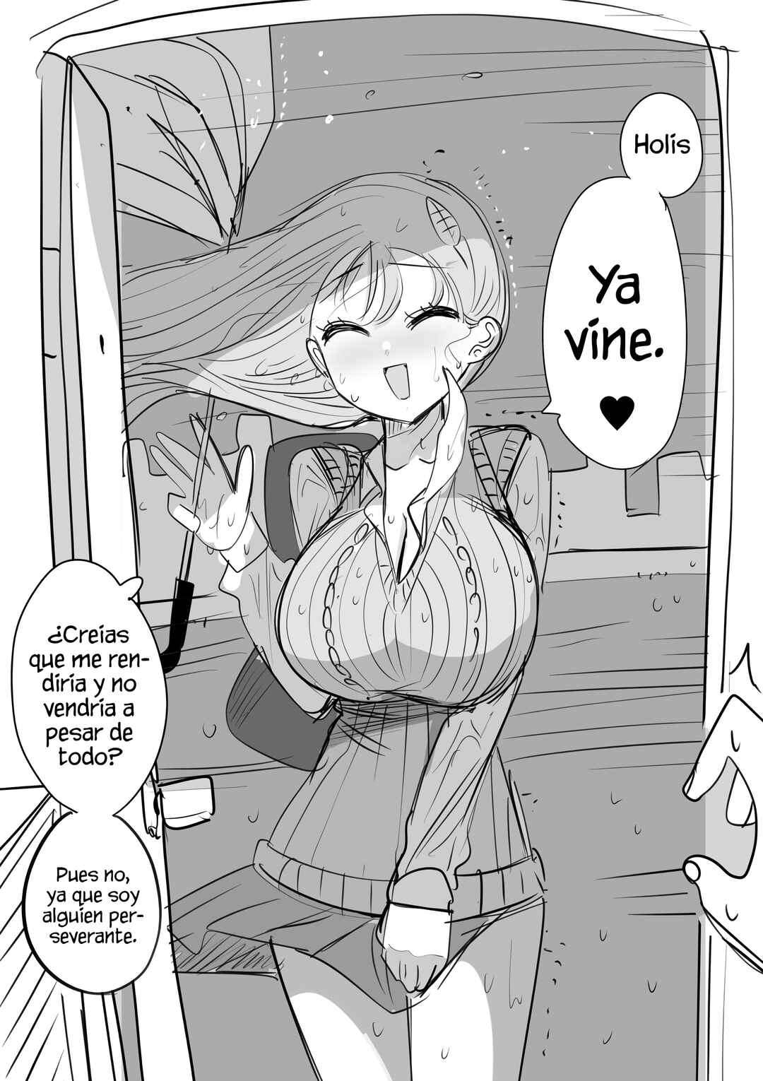 Chapter 211 - Page 11