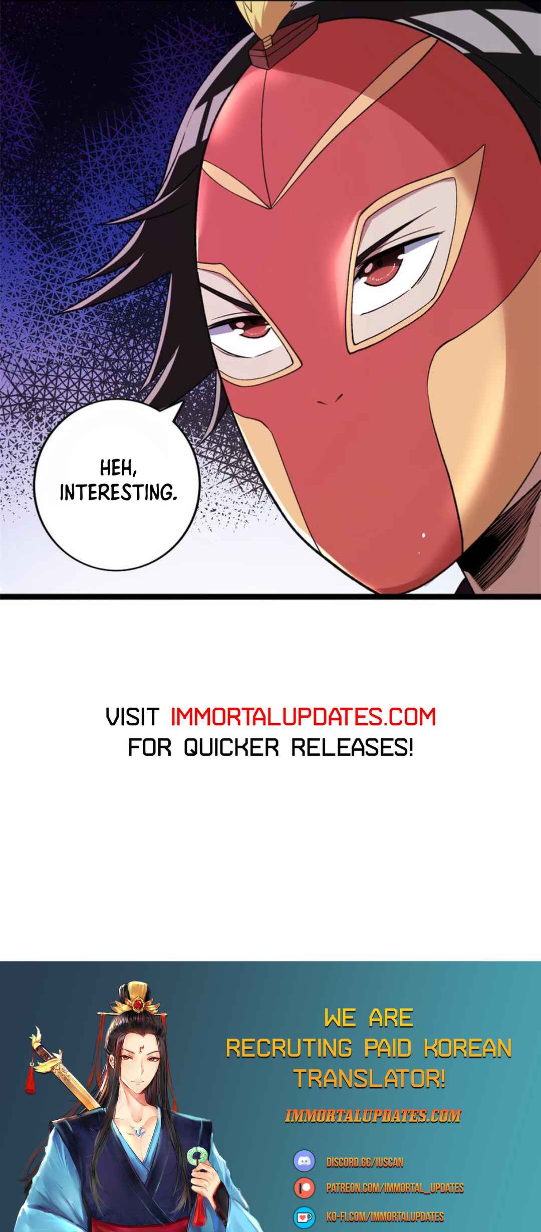 Chapter 120 - Page 21