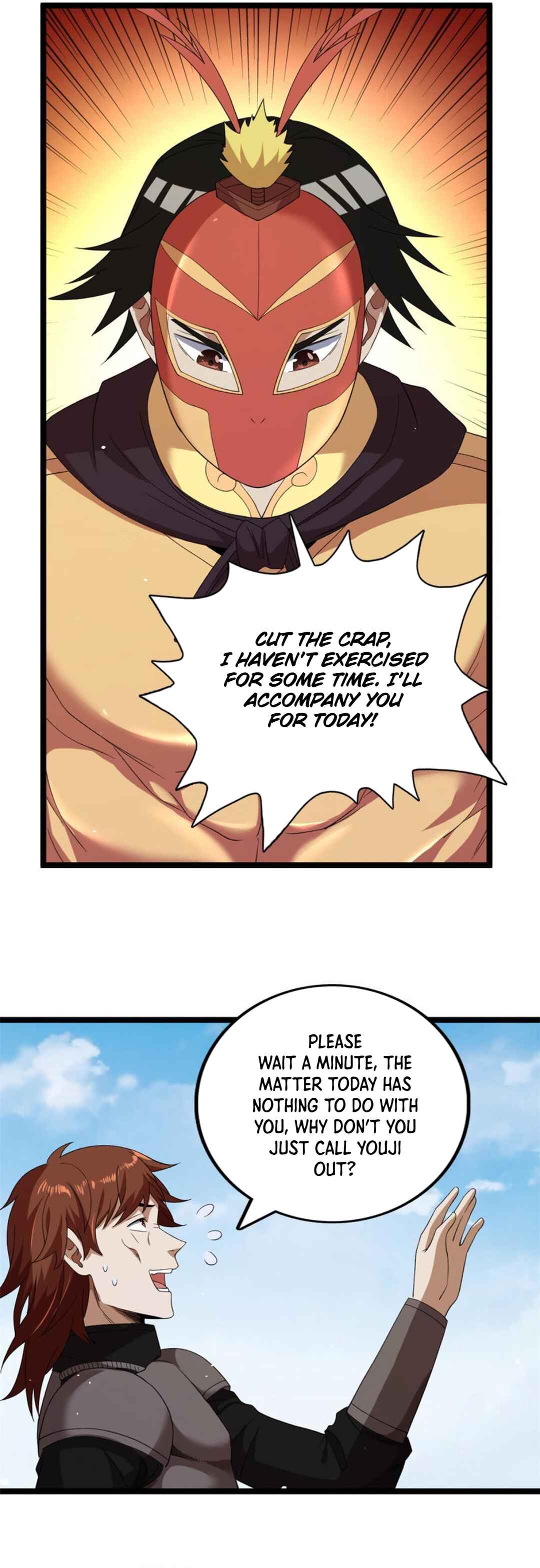Chapter 120 - Page 3