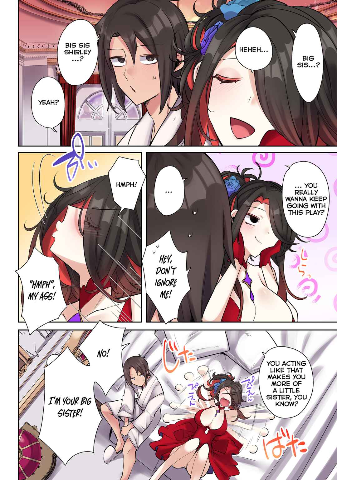 Chapter 18.5 - Page 2