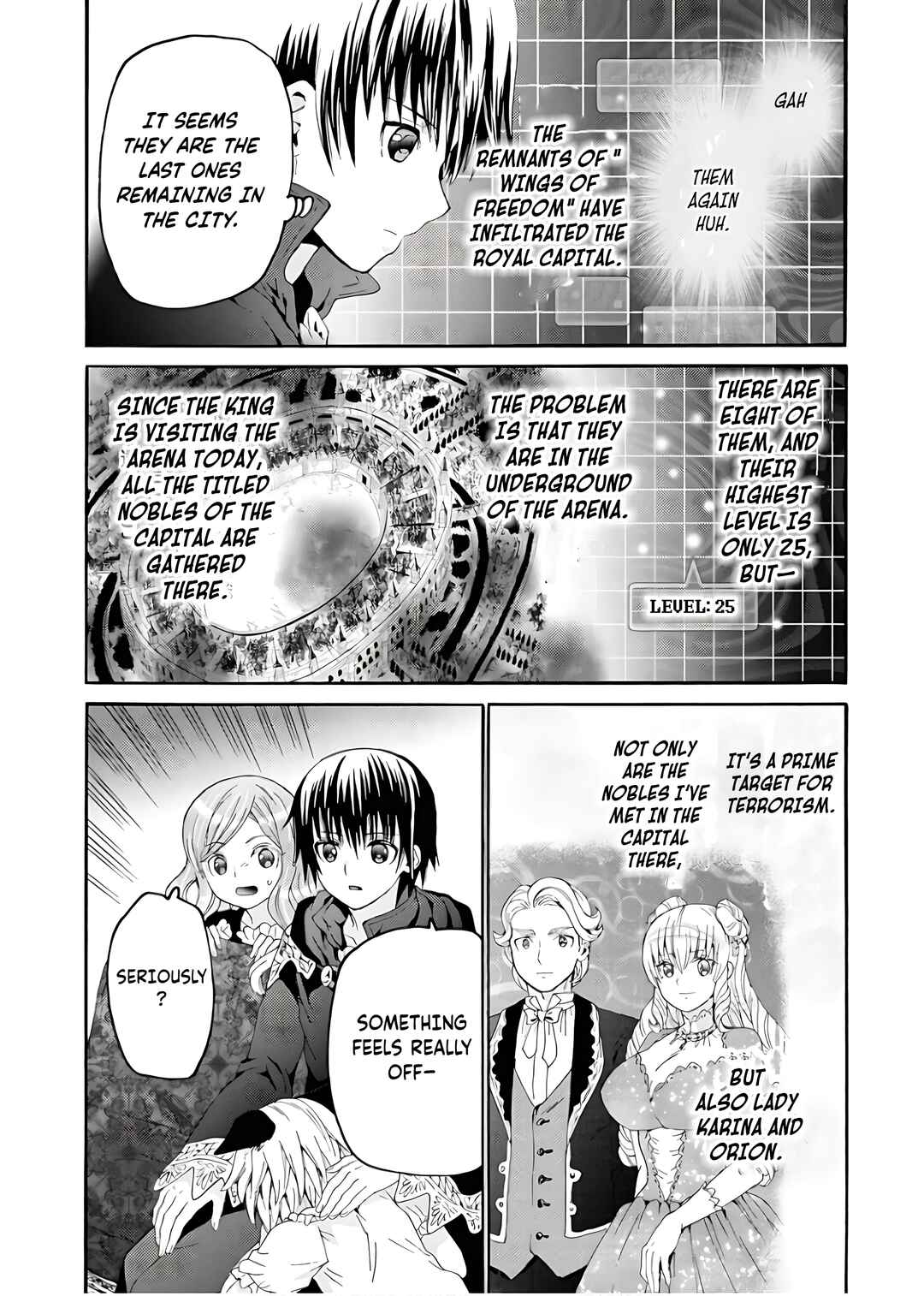 Chapter 111 - Page 17