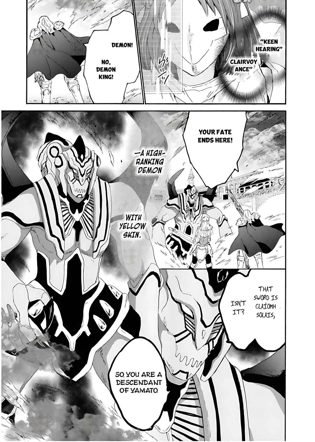 Chapter 111 - Page 24