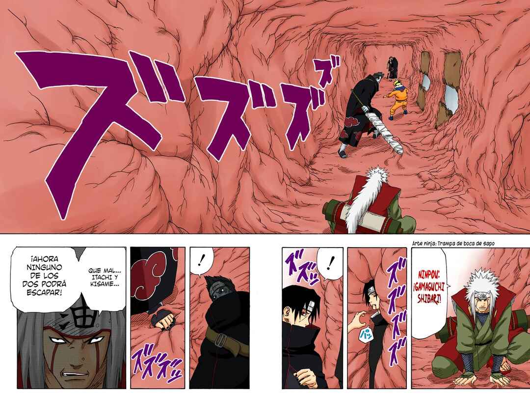 Chapter 147 - Page 18