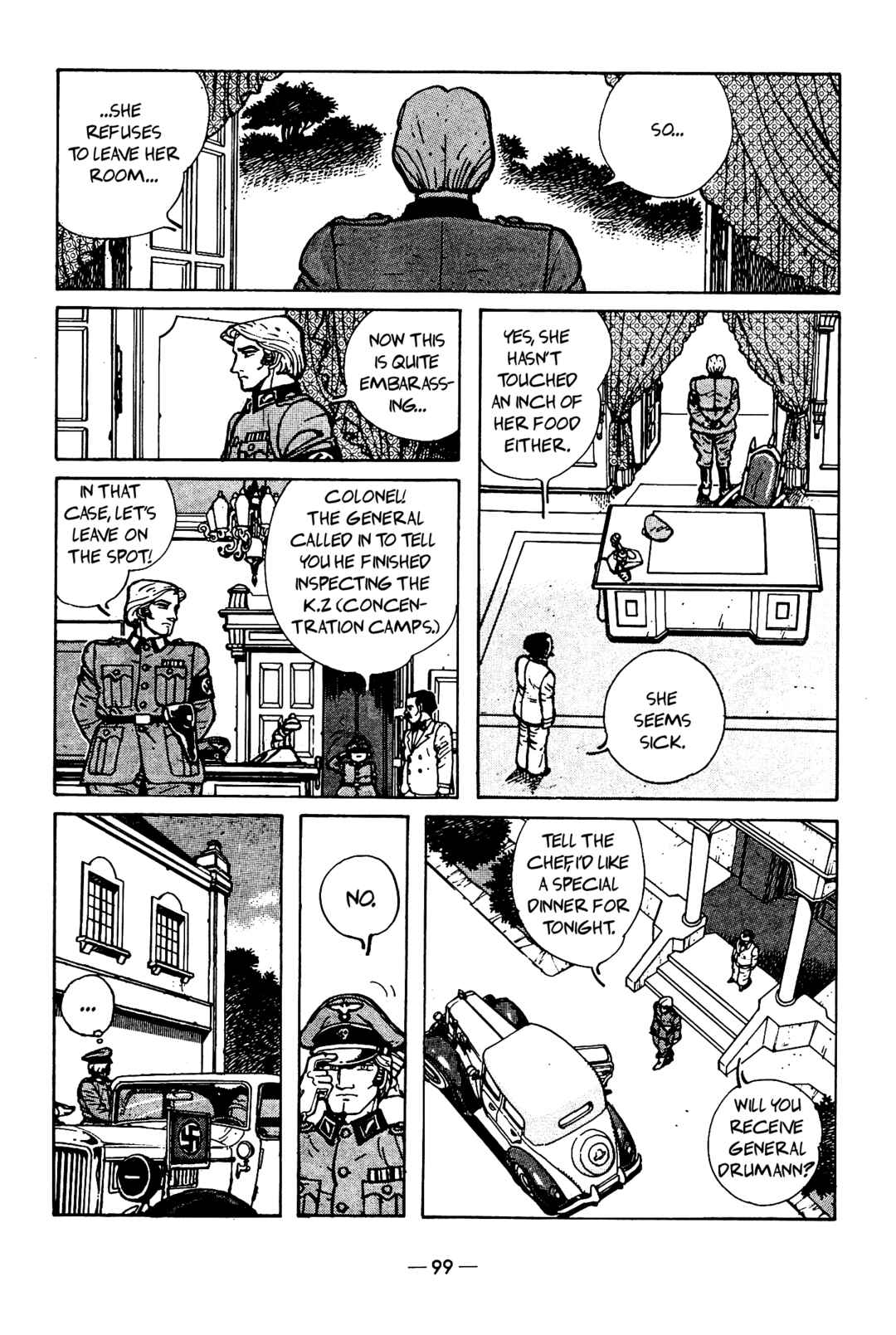 Chapter 8 - Page 29