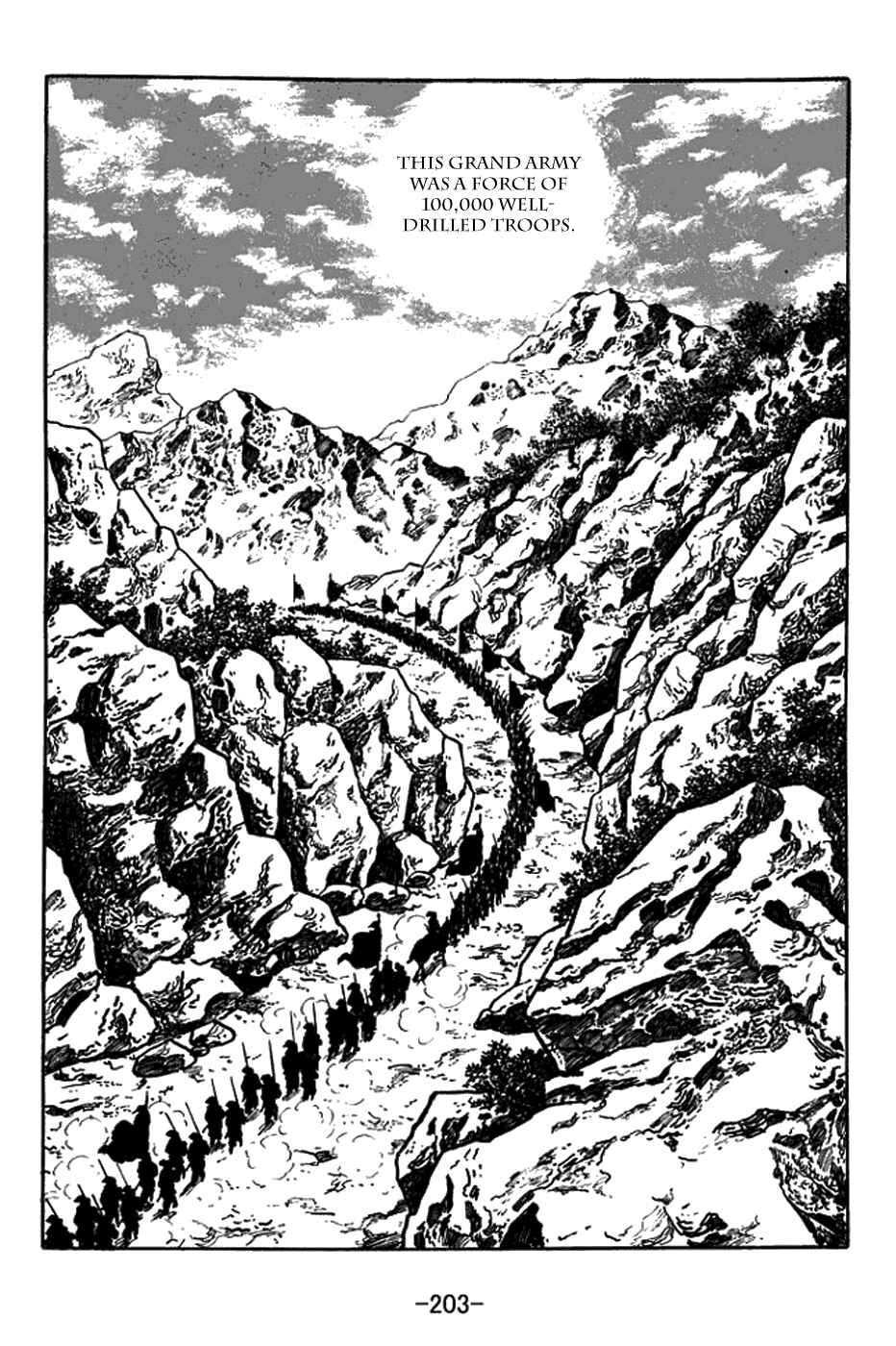 Chapter 382 - Page 25
