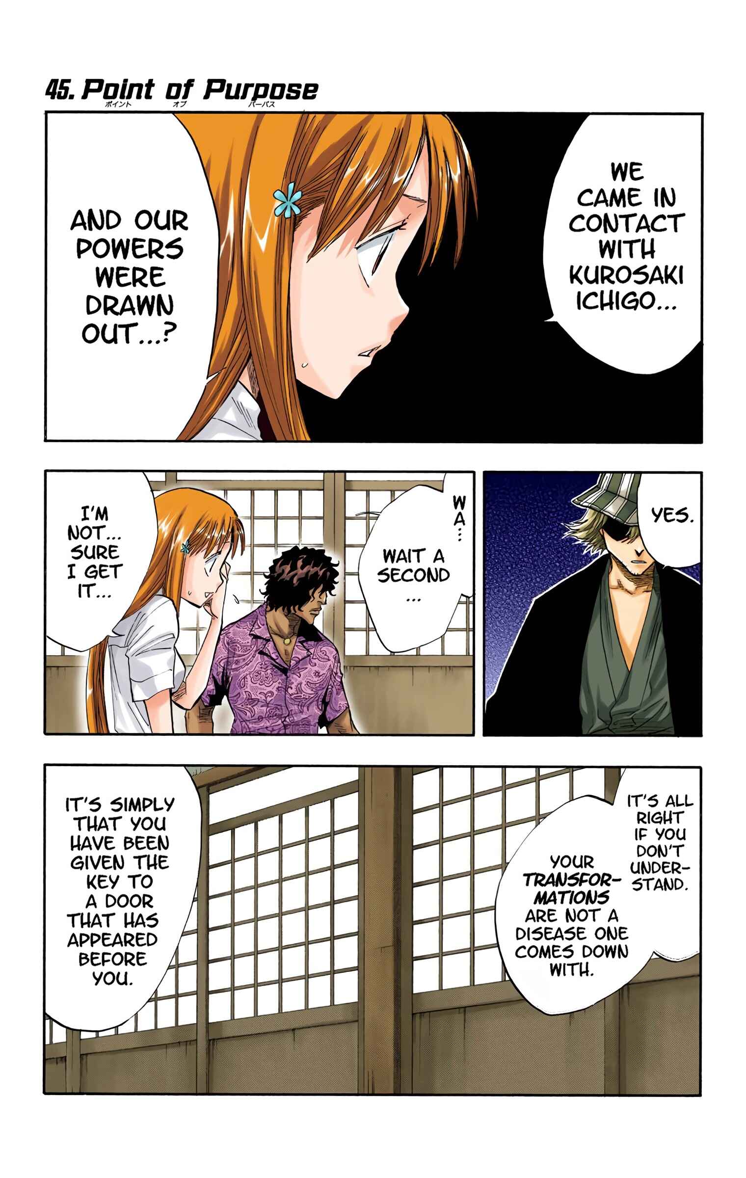 Chapter 45 - Page 1