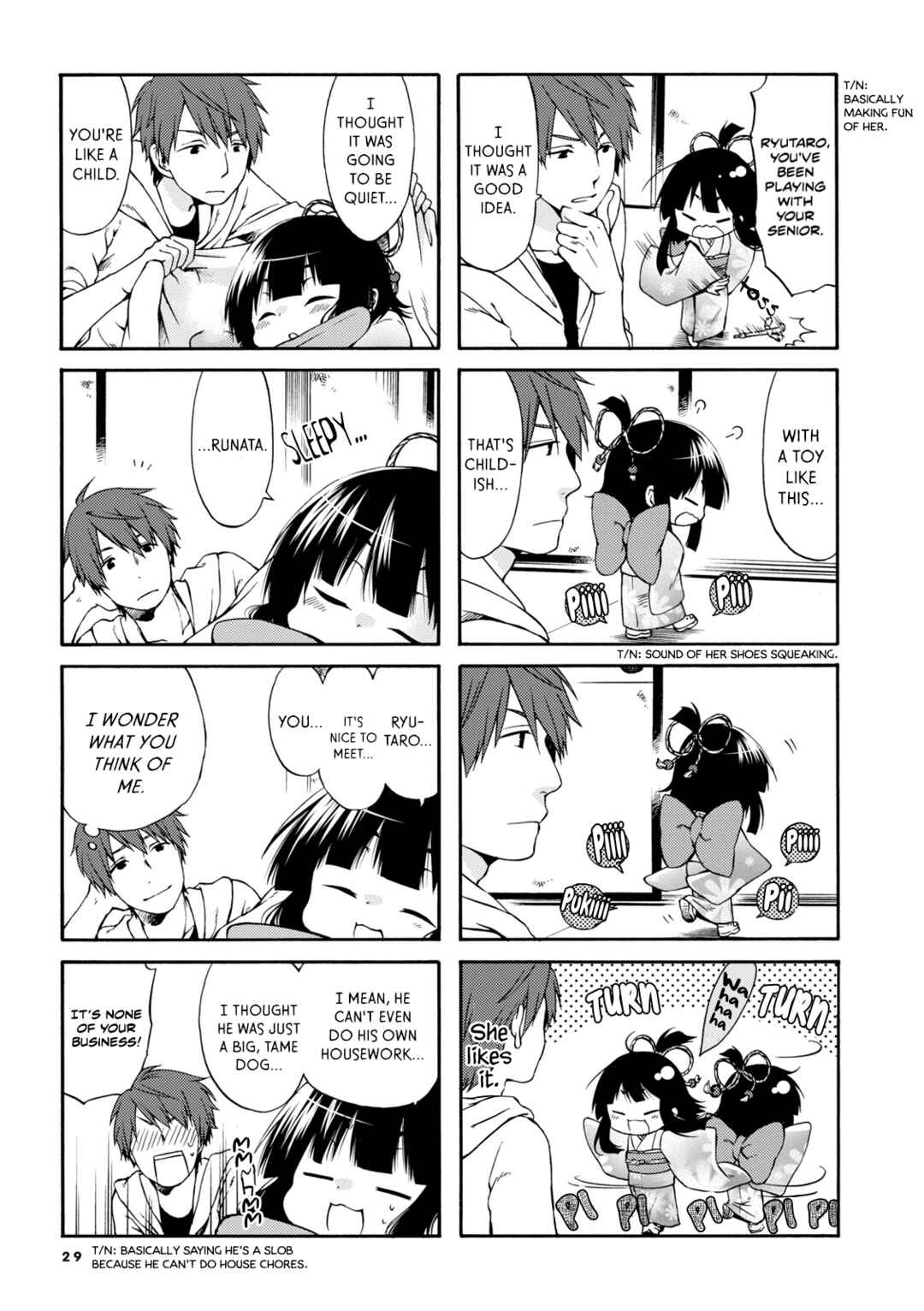 Chapter 4 - Page 3