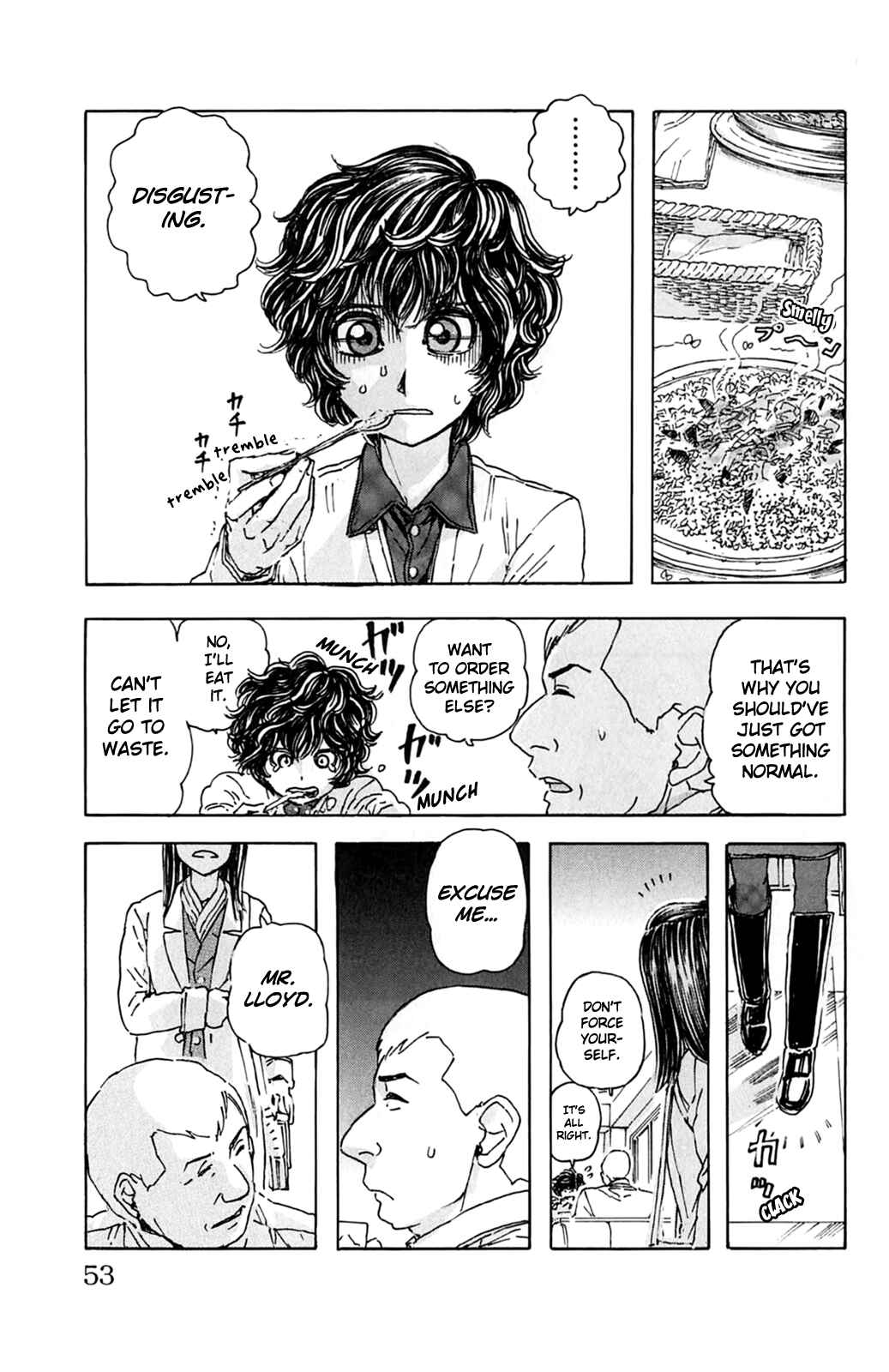 Chapter 3 - Page 3