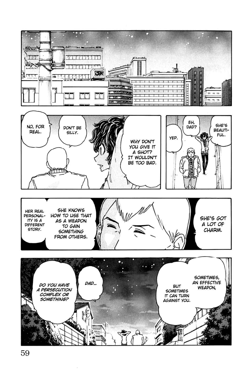 Chapter 3 - Page 9