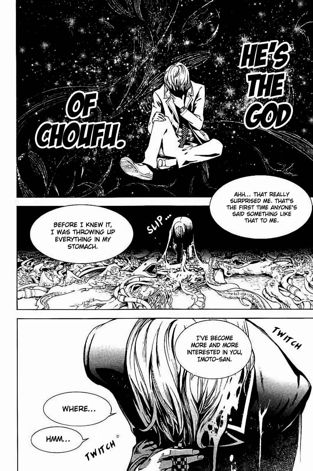 Chapter 34 - Page 28