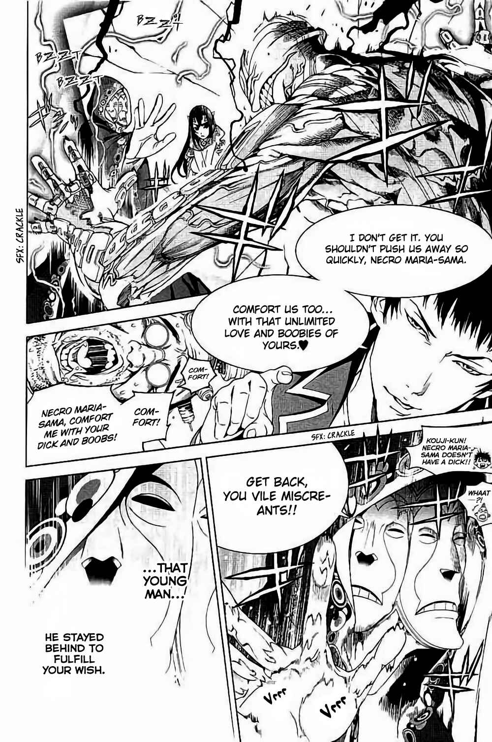 Chapter 34 - Page 34