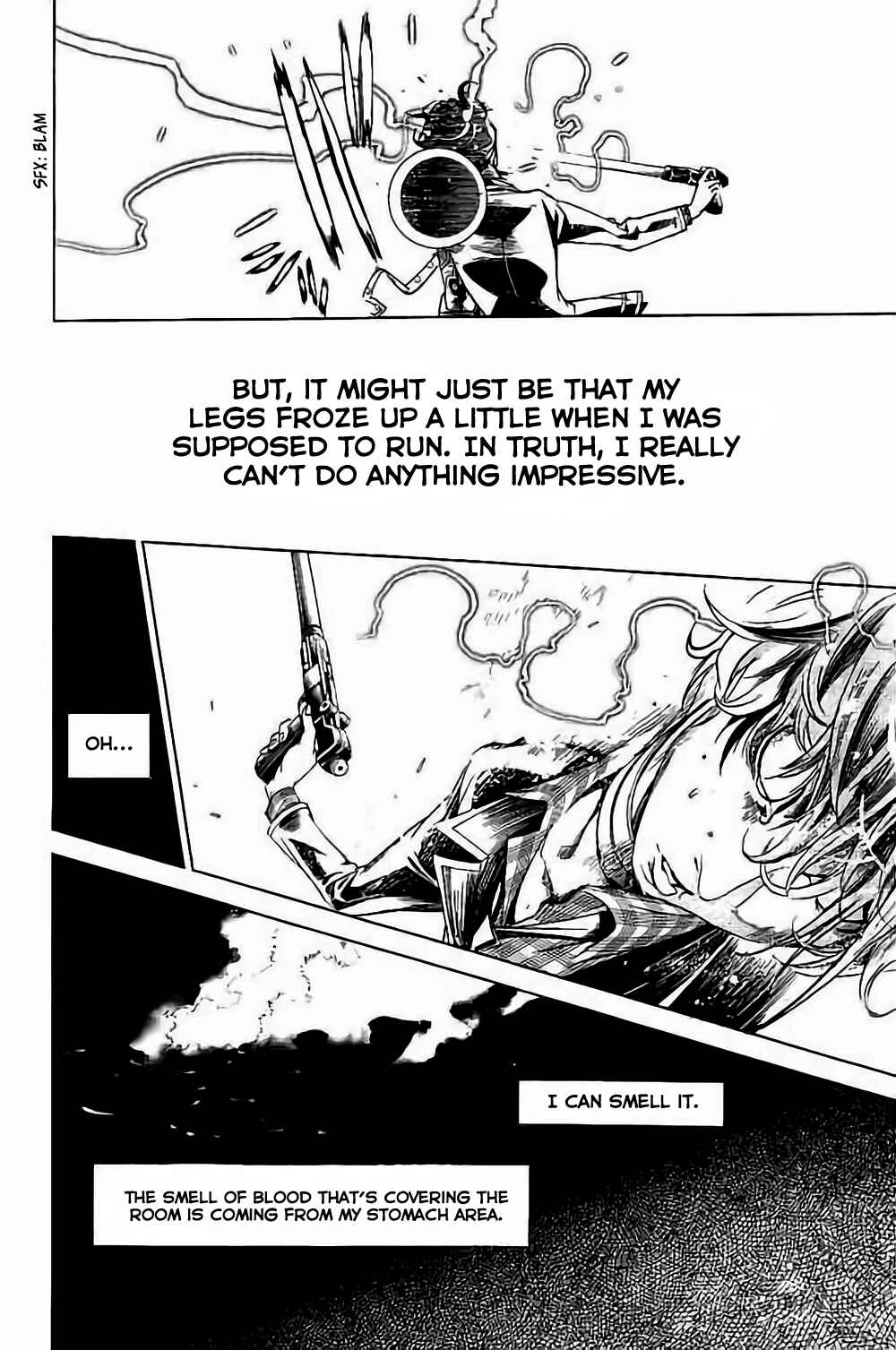 Chapter 34 - Page 38