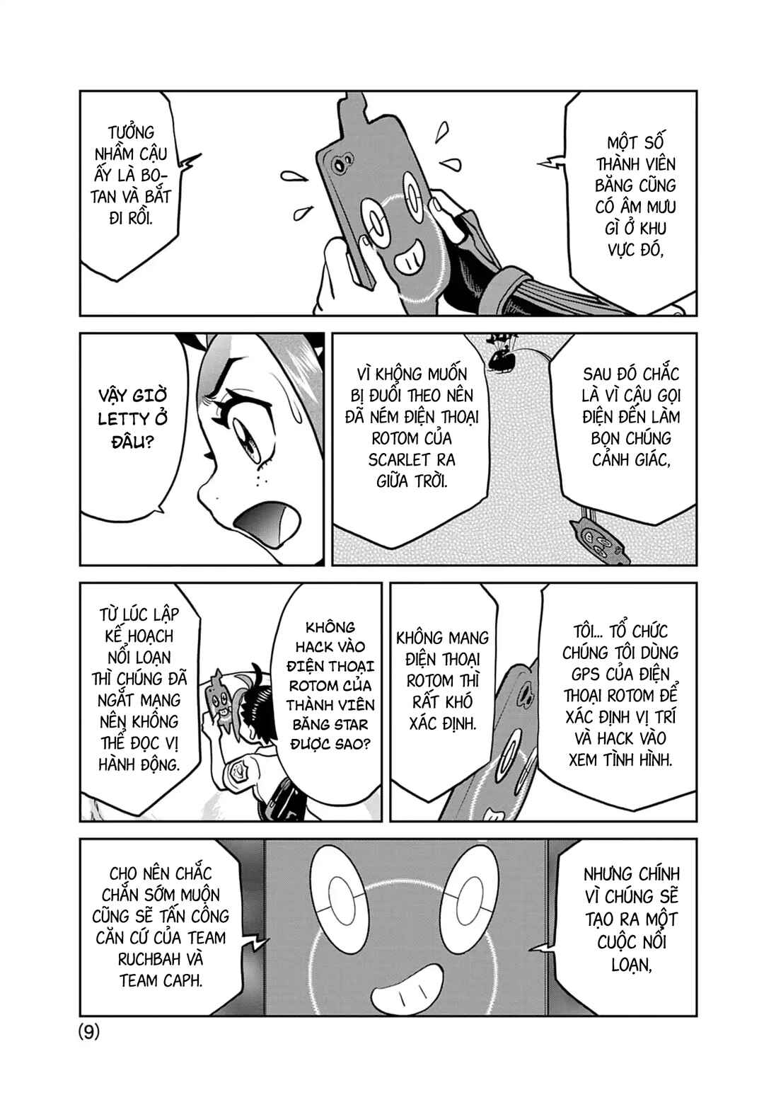 Chapter 28 - Page 10