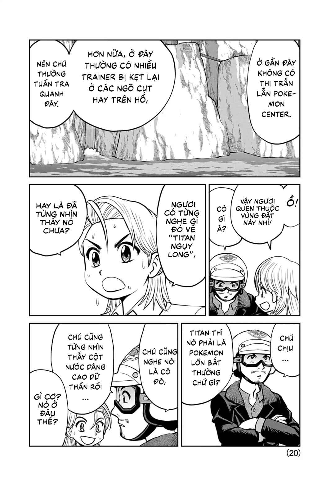 Chapter 28 - Page 21