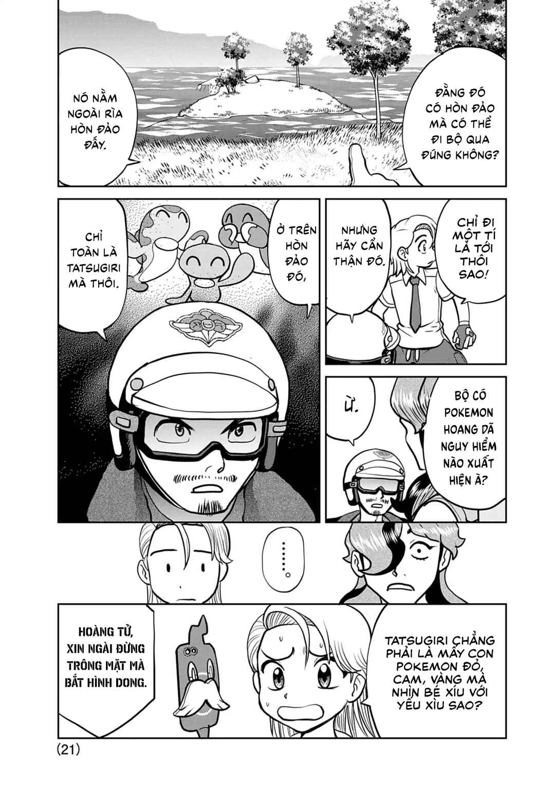 Chapter 28 - Page 22