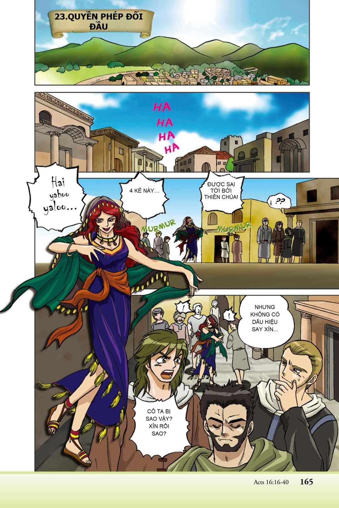 Chapter 23 - Page 1