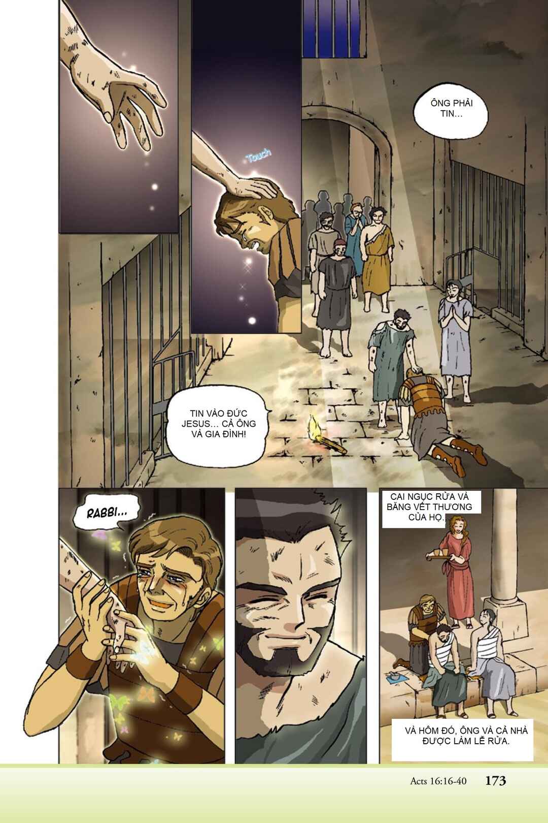 Chapter 23 - Page 9
