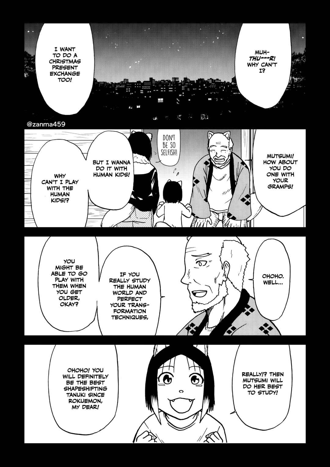 Chapter 106 - Page 3