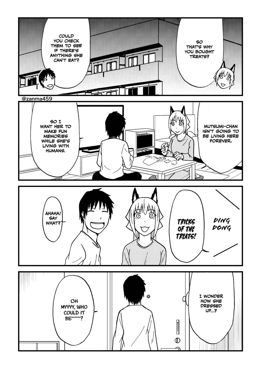 Chapter 106 - Page 6
