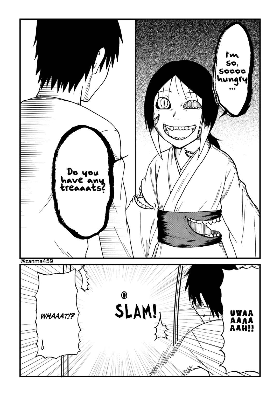Chapter 106 - Page 7
