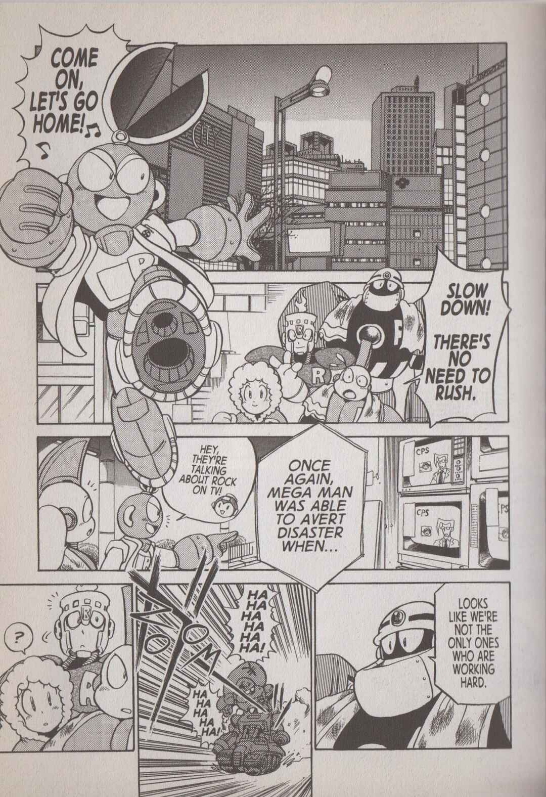 Chapter 2 - Page 2