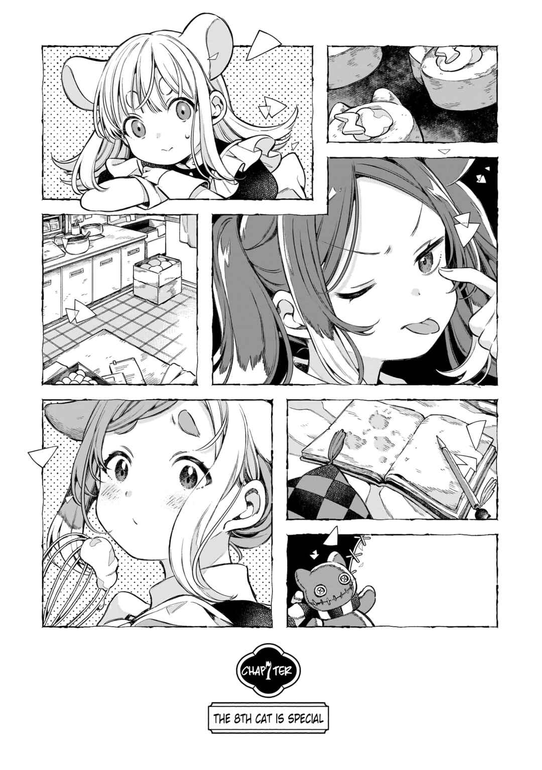 Chapter 7 - Page 1
