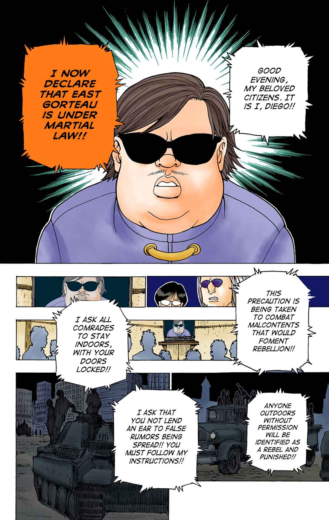 Chapter 234 - Page 14