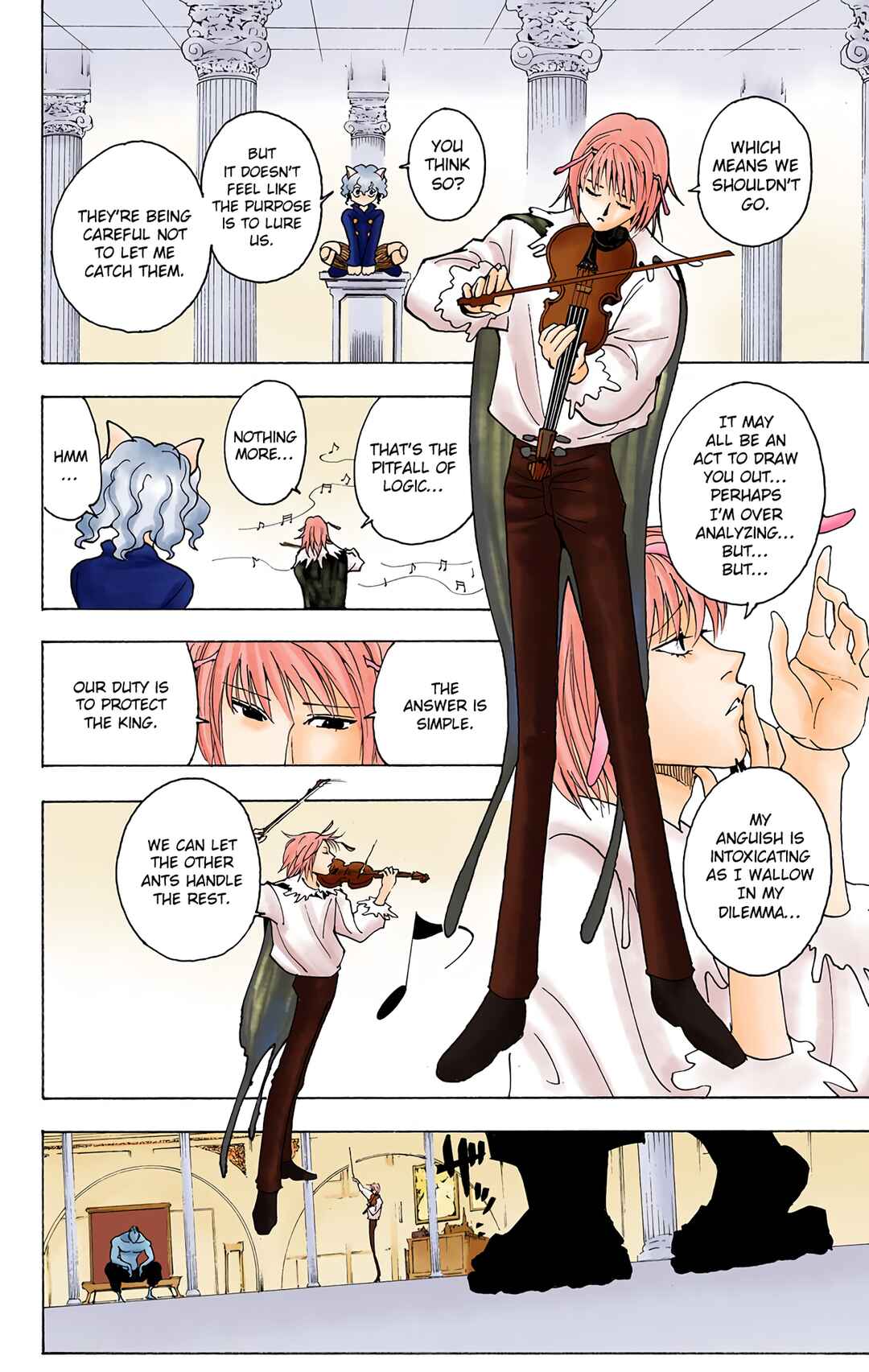Chapter 234 - Page 2