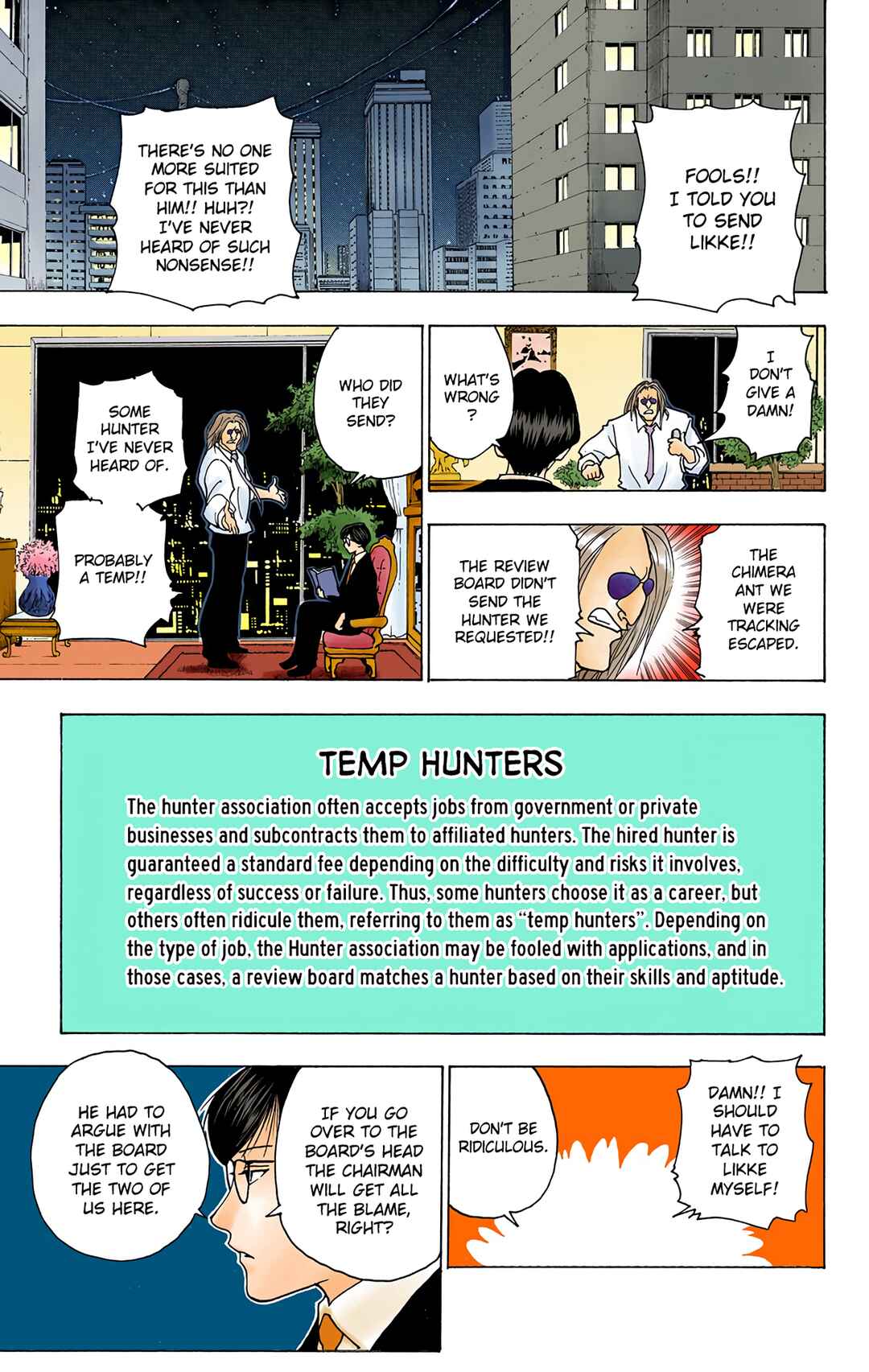 Chapter 234 - Page 9
