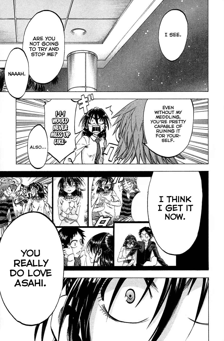 Chapter 79 - Page 15