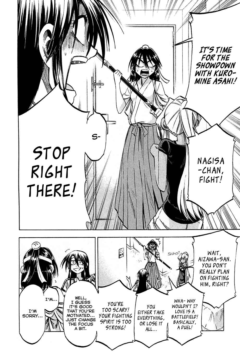Chapter 79 - Page 6
