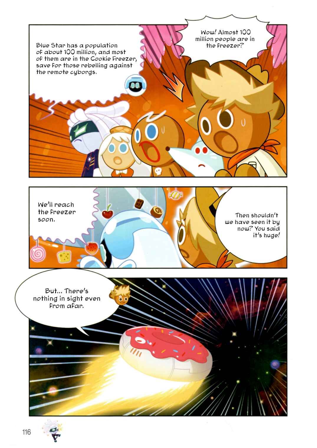Chapter 193 - Page 10