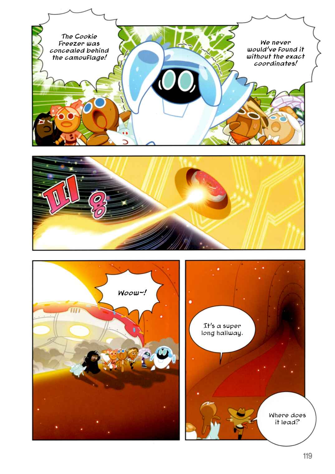Chapter 193 - Page 13
