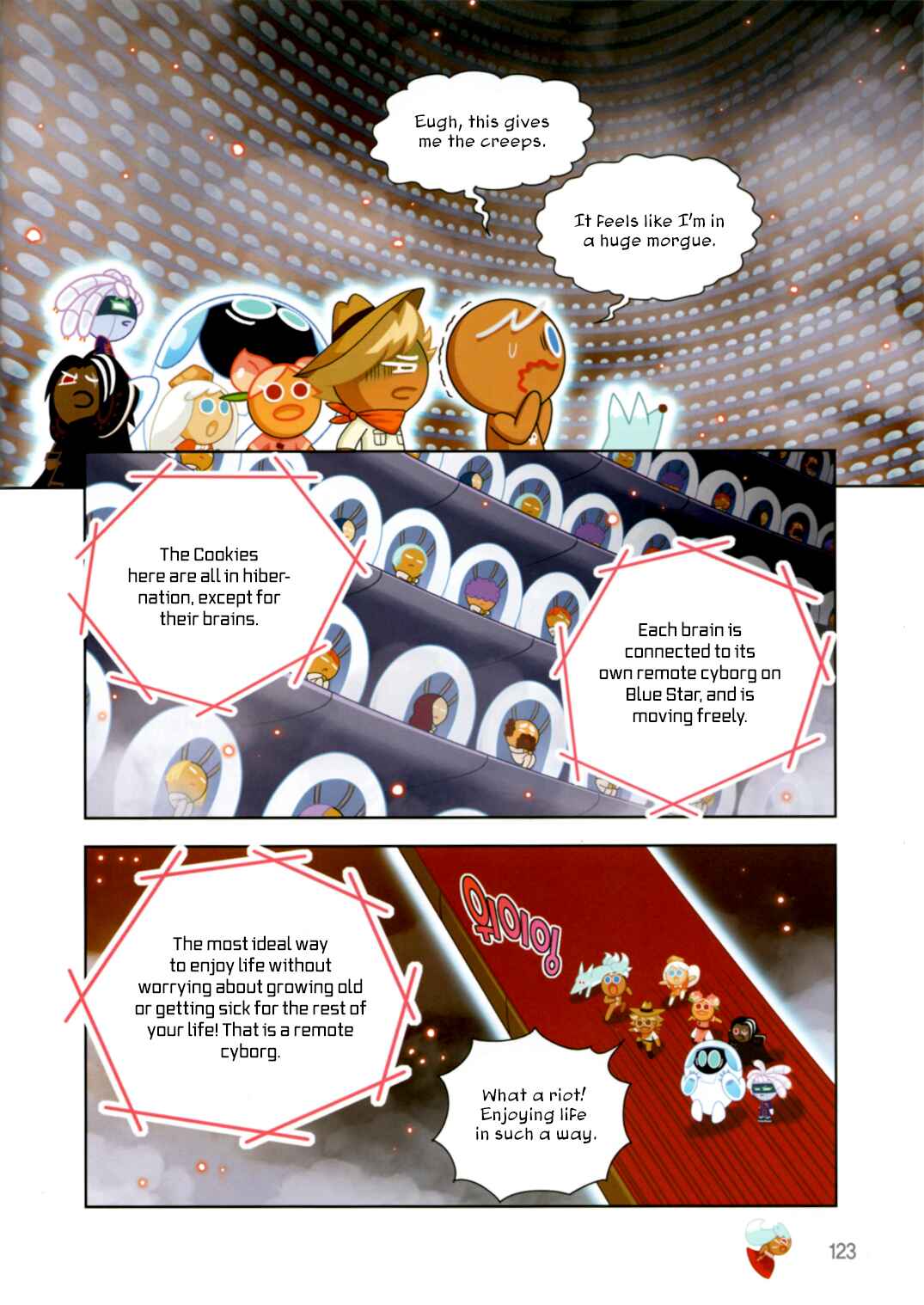 Chapter 193 - Page 17