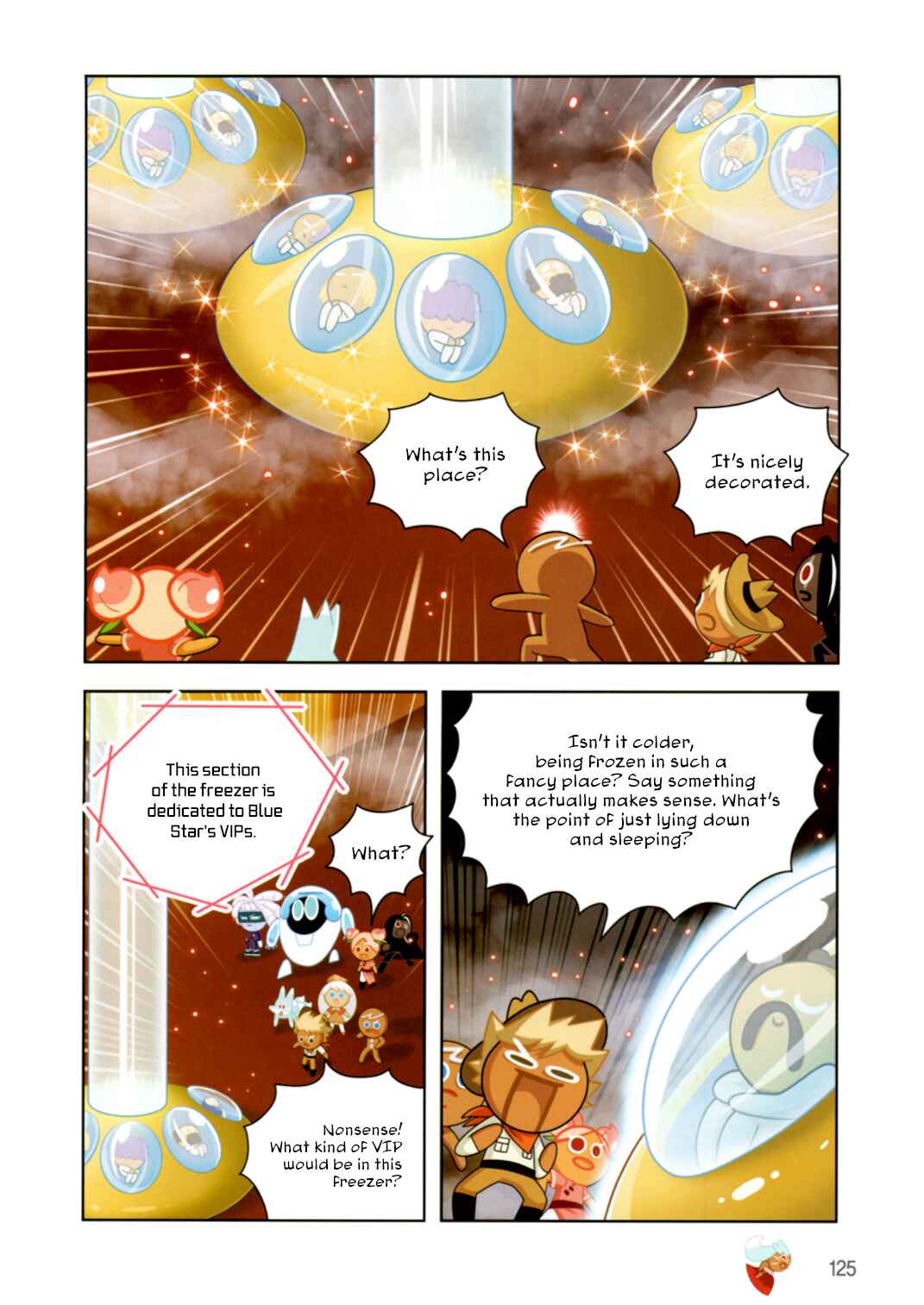 Chapter 193 - Page 19