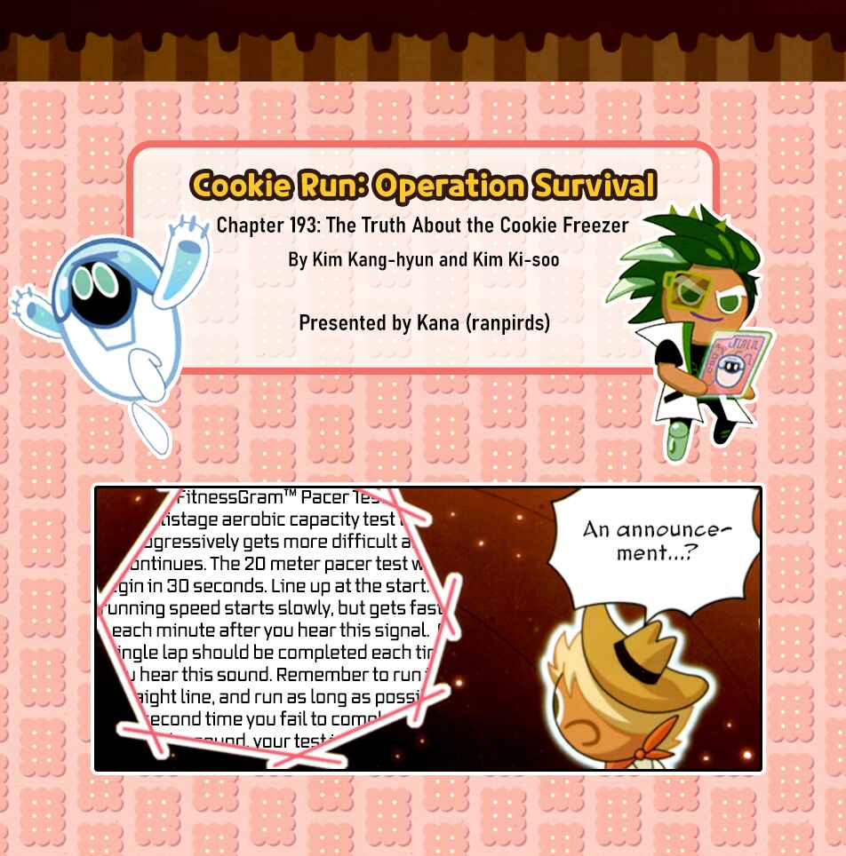 Chapter 193 - Page 25
