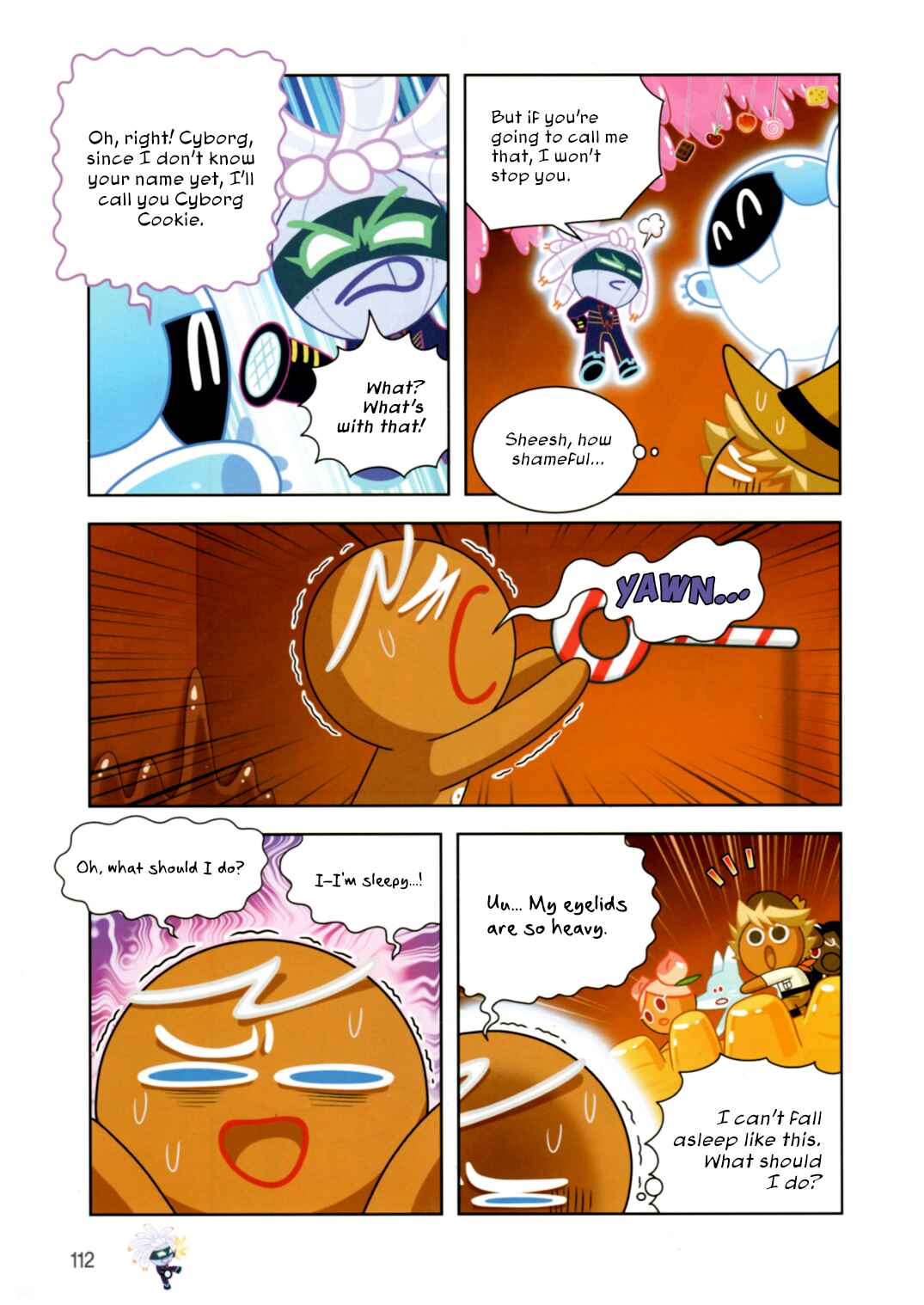 Chapter 193 - Page 6