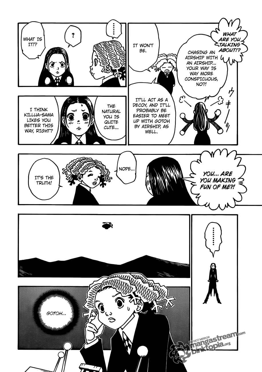 Chapter 328 - Page 10
