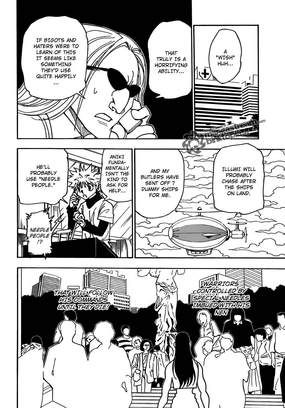 Chapter 328 - Page 14