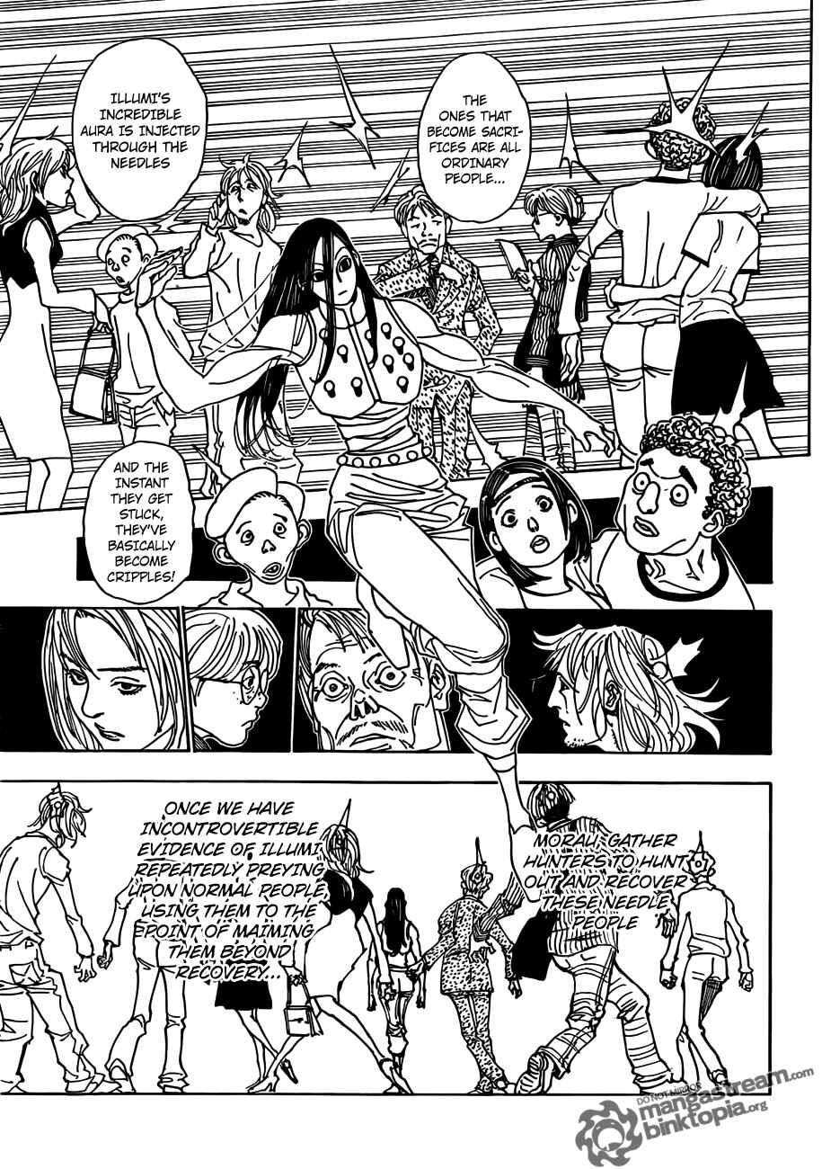 Chapter 328 - Page 15