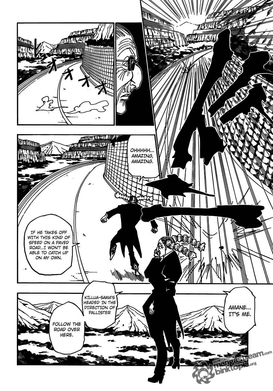 Chapter 328 - Page 2