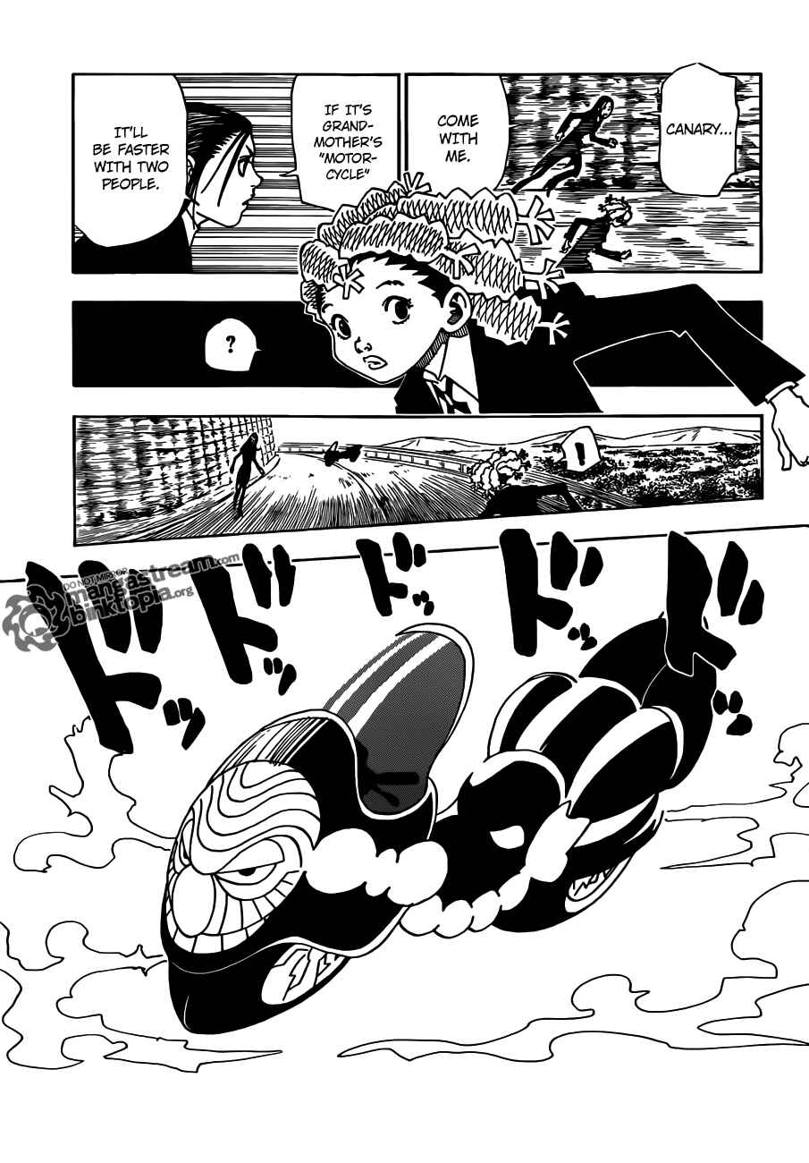 Chapter 328 - Page 3