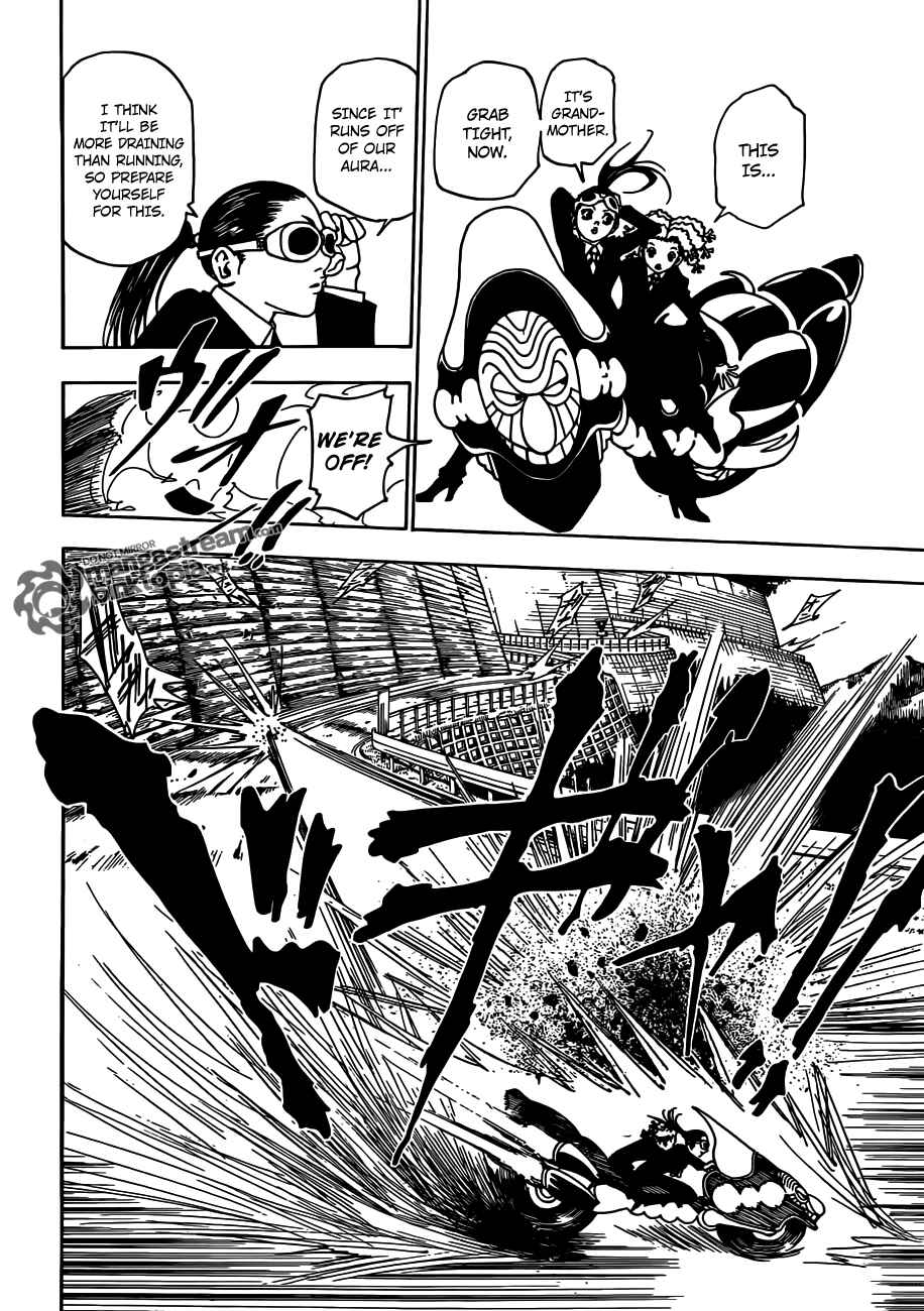Chapter 328 - Page 4