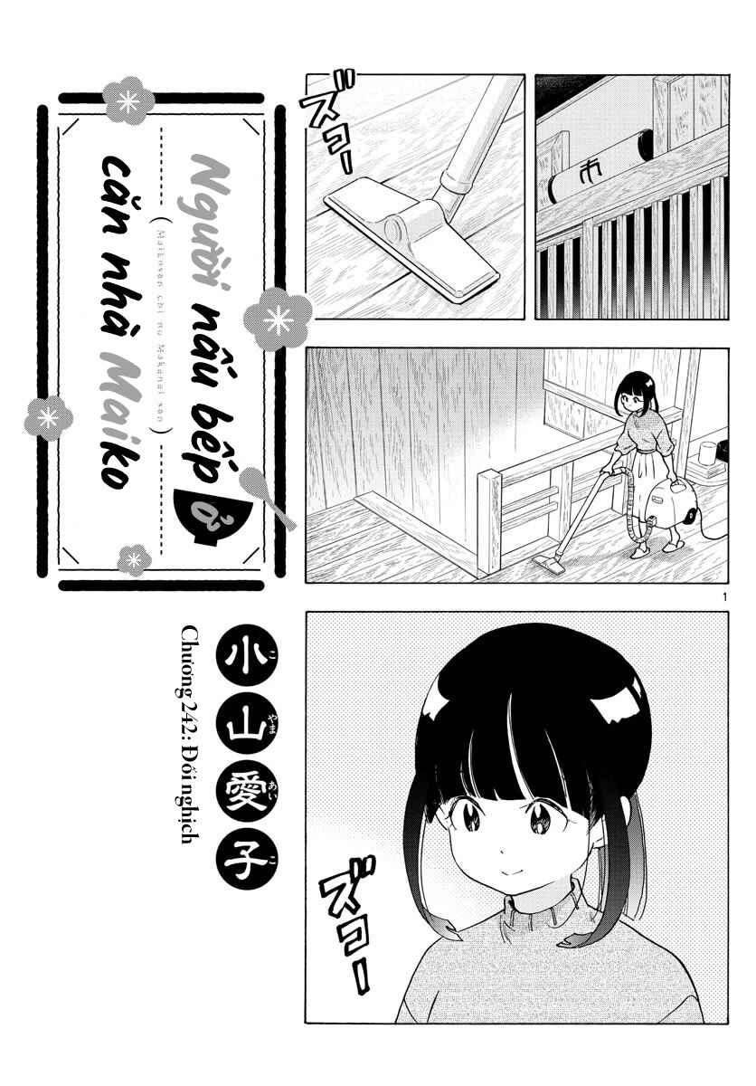 Chapter 242 - Page 1