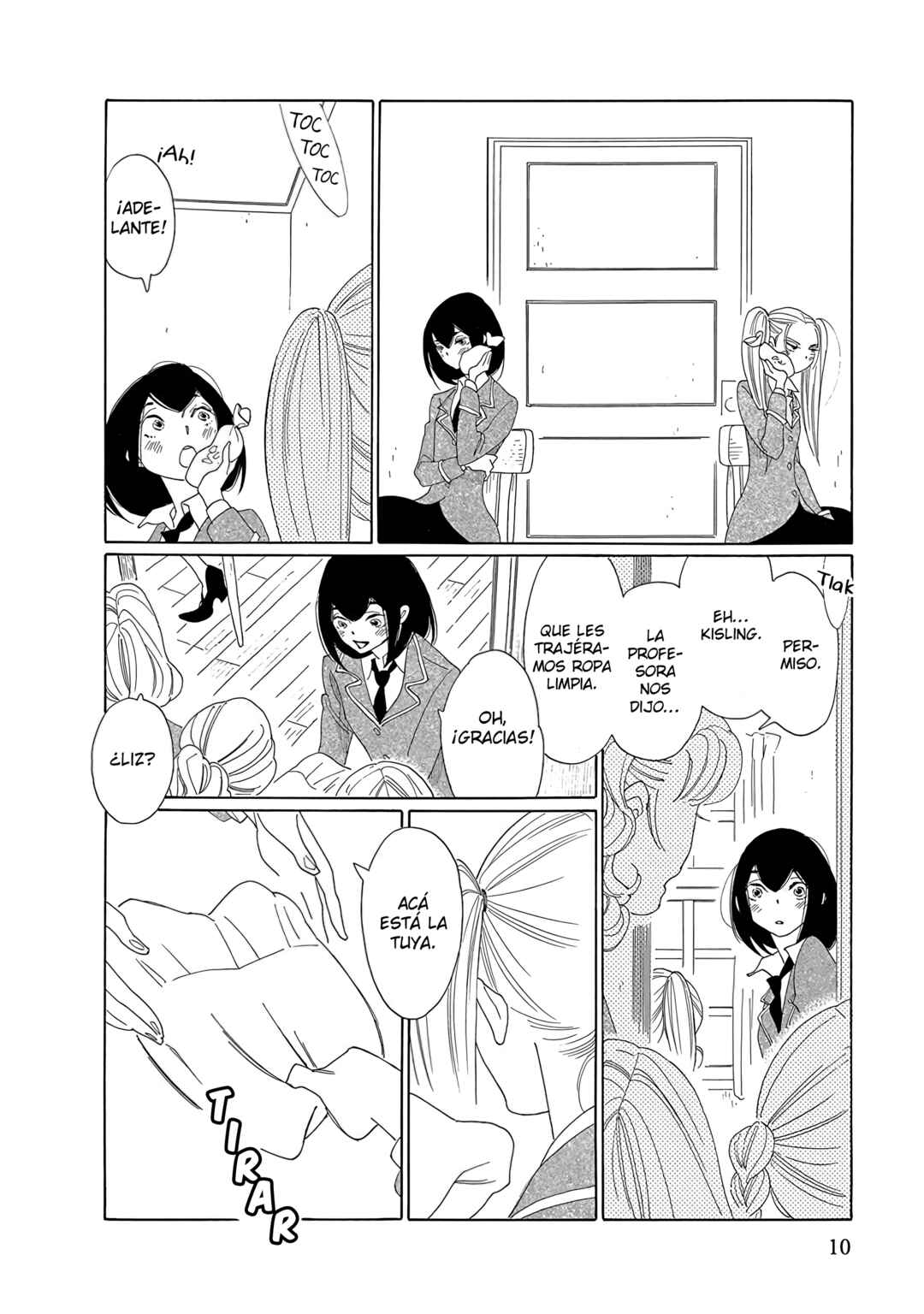 Chapter 5 - Page 12