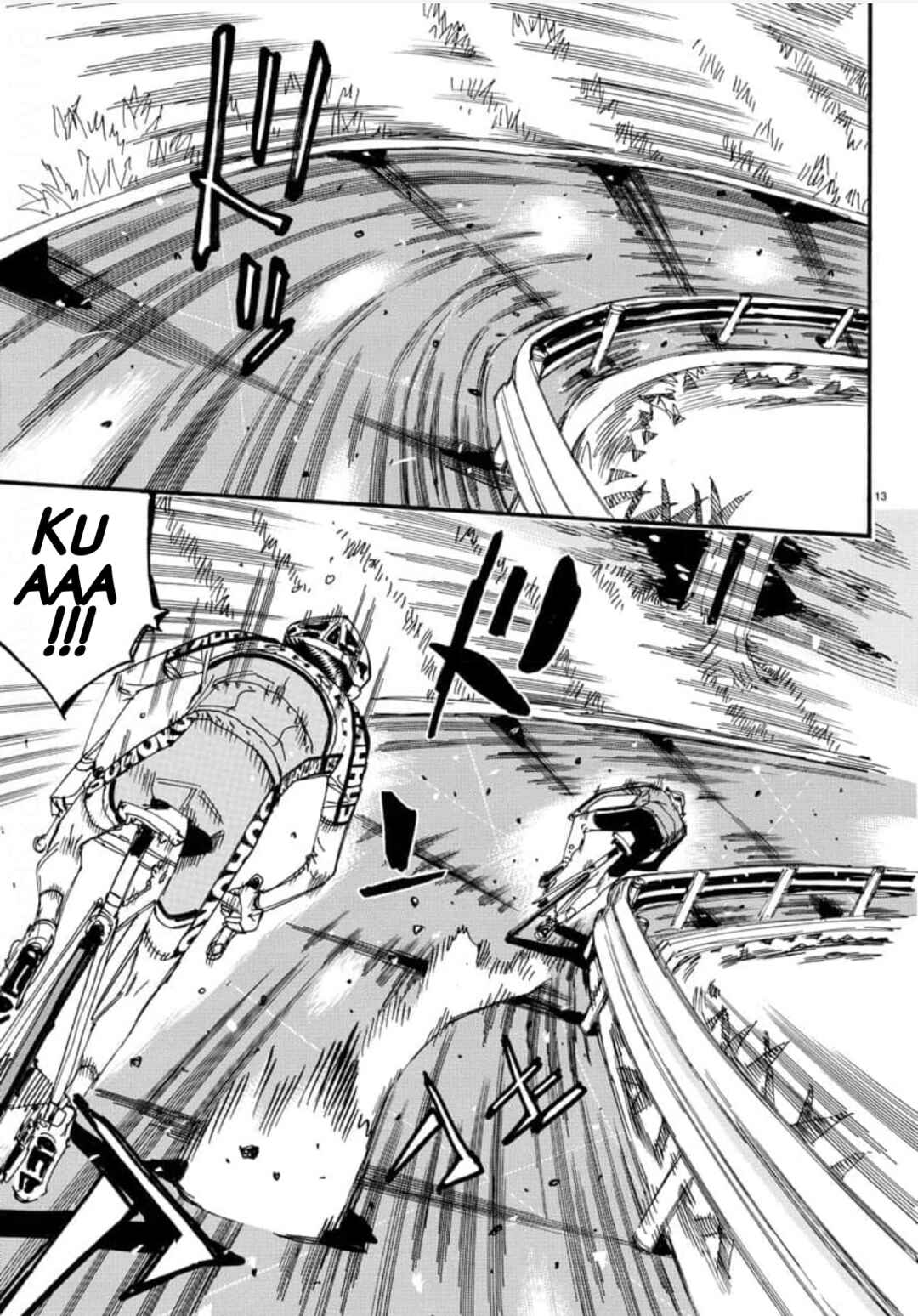 Chapter 642 - Page 11