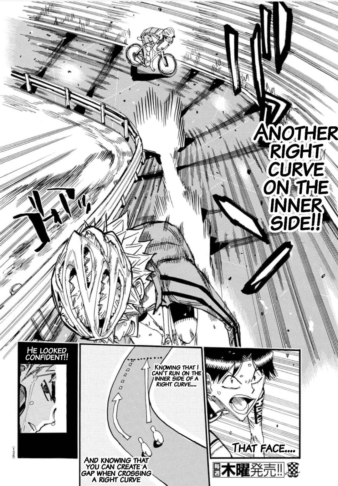Chapter 642 - Page 12