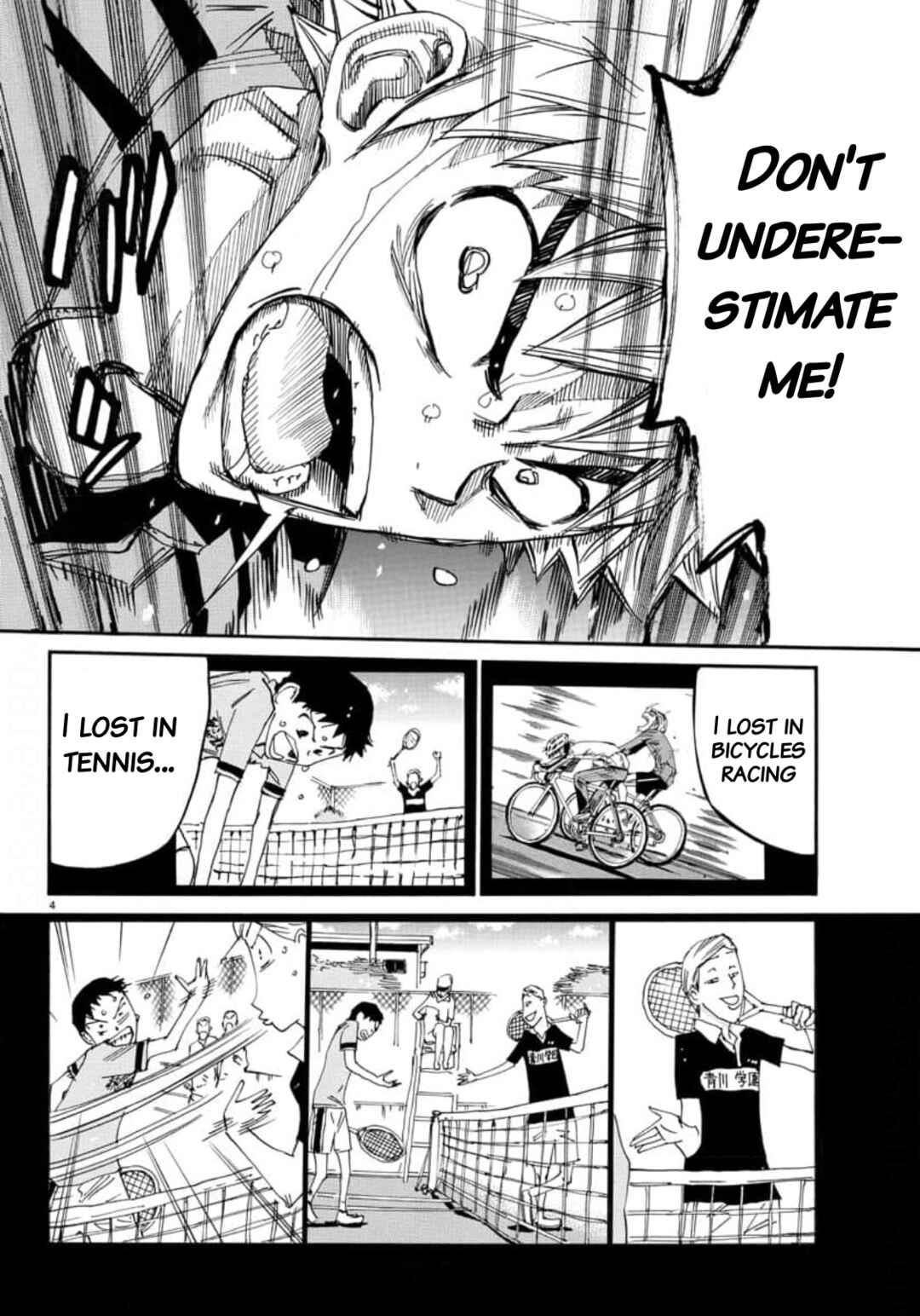 Chapter 642 - Page 3