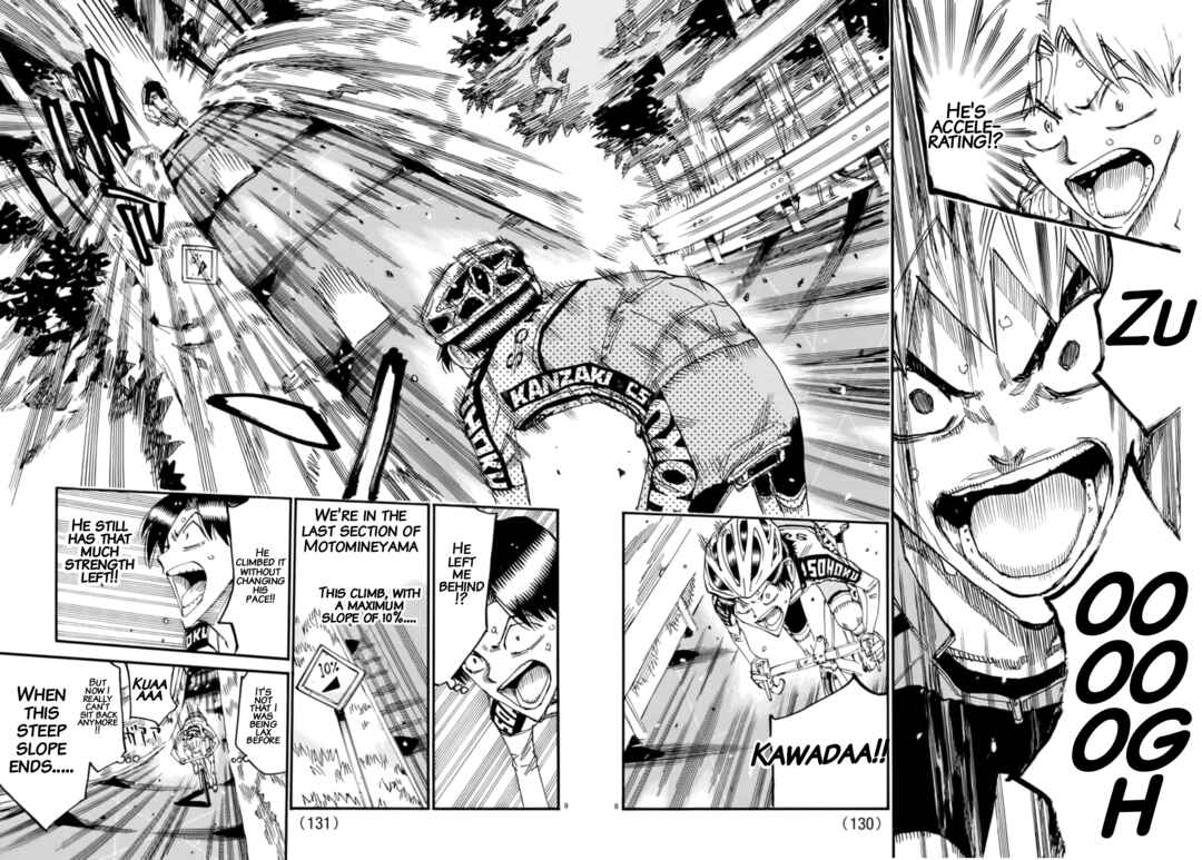 Chapter 642 - Page 7